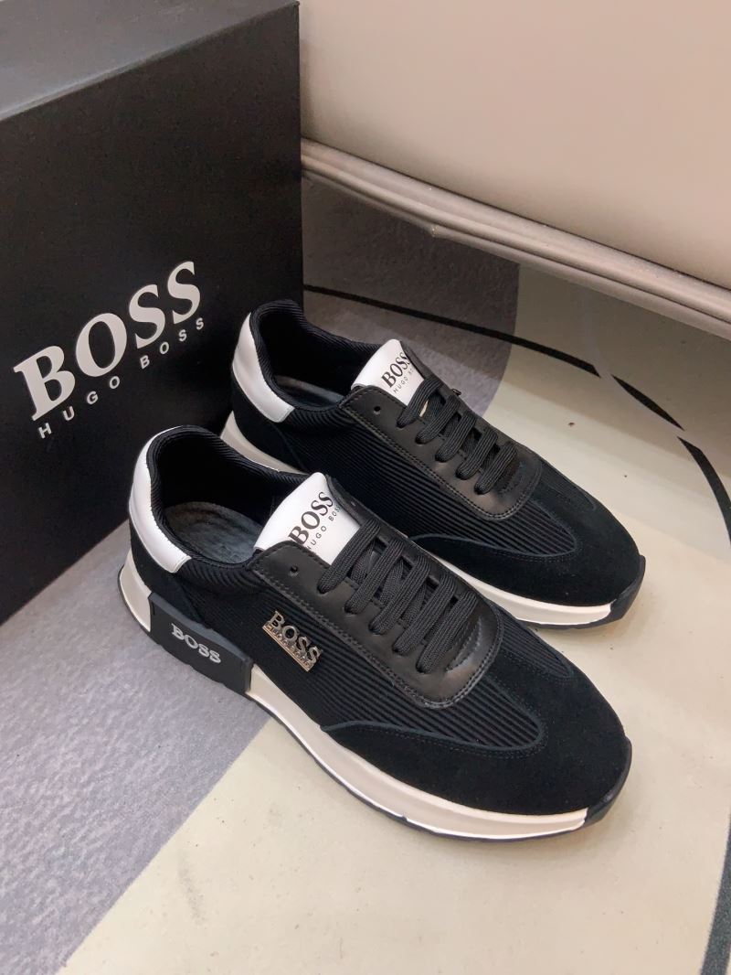 Boss Shoes